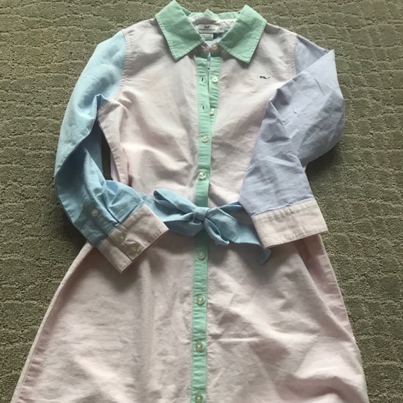 Girl dress - Picture 1 of 2